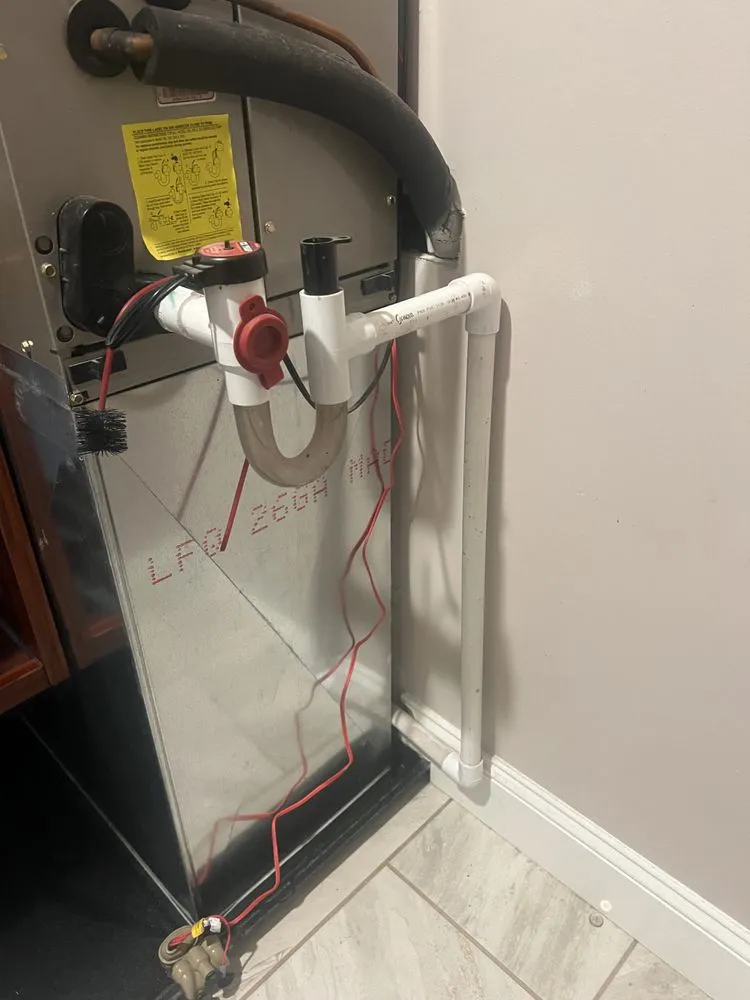 Slide of Absten Services