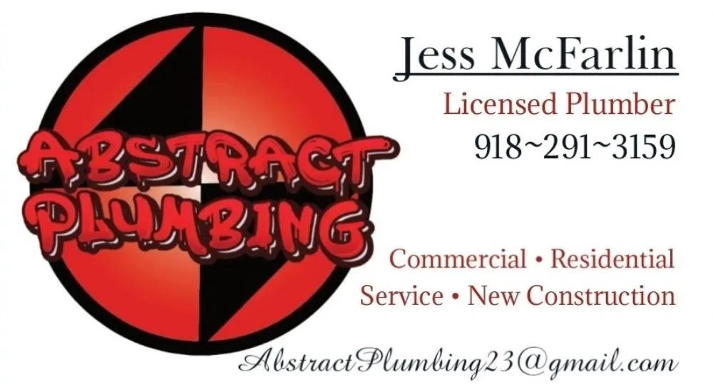 Slide of Abstract Plumbing