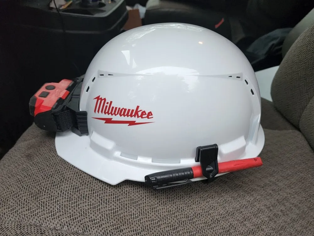 Slide of Abstract Plumbing