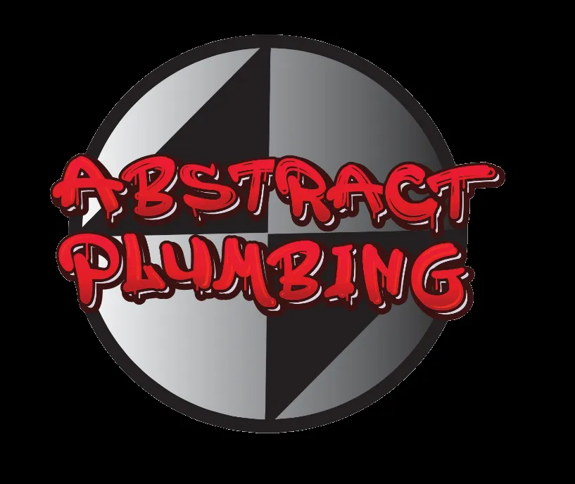 Slide of Abstract Plumbing