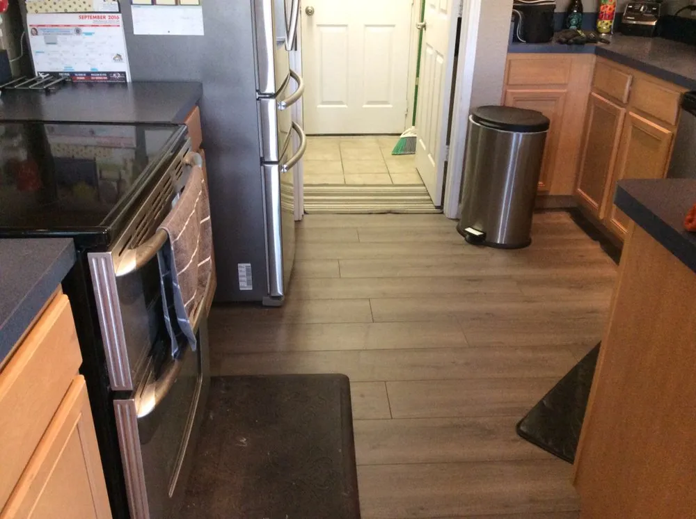 Slide of AB&T Contracting Group