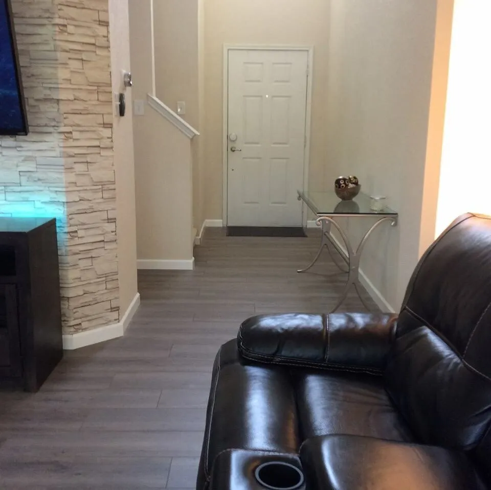 Slide of AB&T Contracting Group