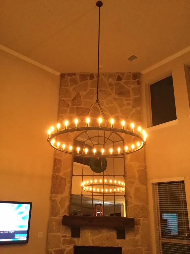 Slide of AB&T Contracting Group