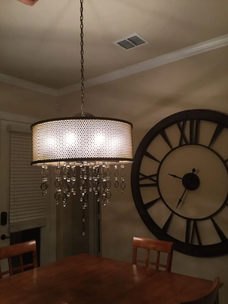 Slide of AB&T Contracting Group