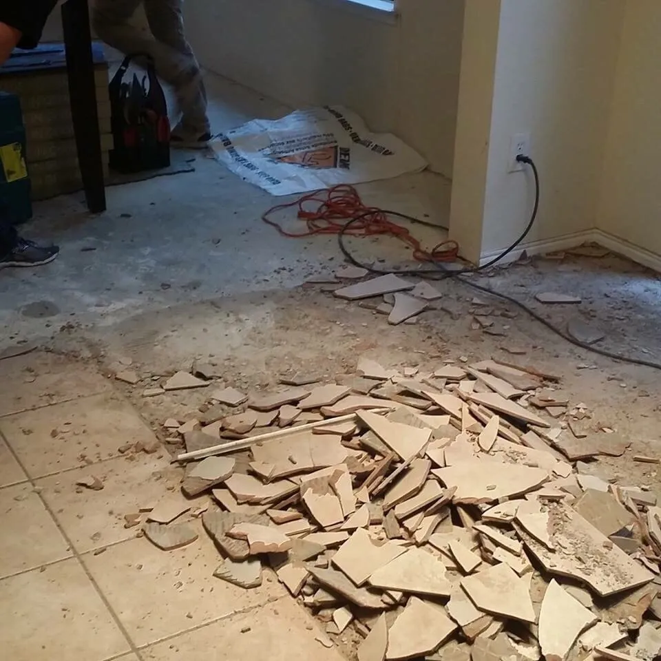 Expert emergency plumbing in Plano, TX by AB&T Contracting Group