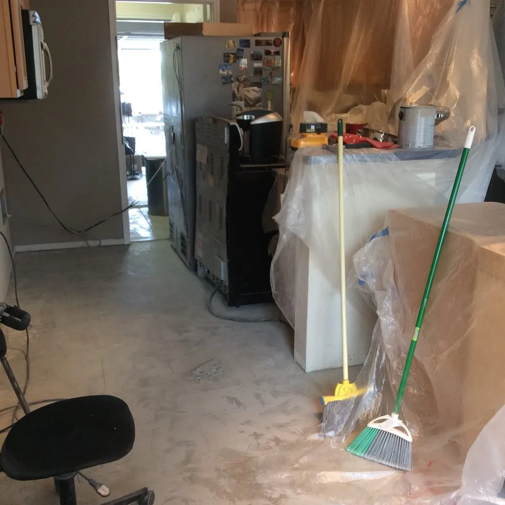 Trusted leak detection in Plano, TX by AB&T Contracting Group