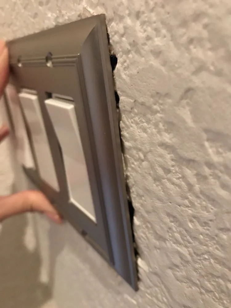 Slide of AB&T Contracting Group