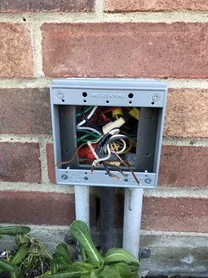 AB&T Contracting Group Logo