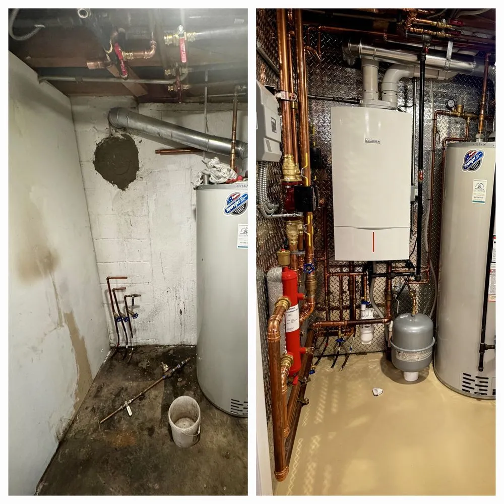 Slide of Abt Home Services