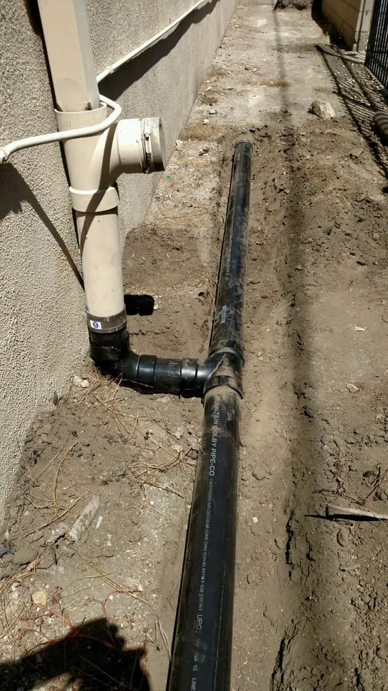 Slide of ABT Plumbing & Rooter