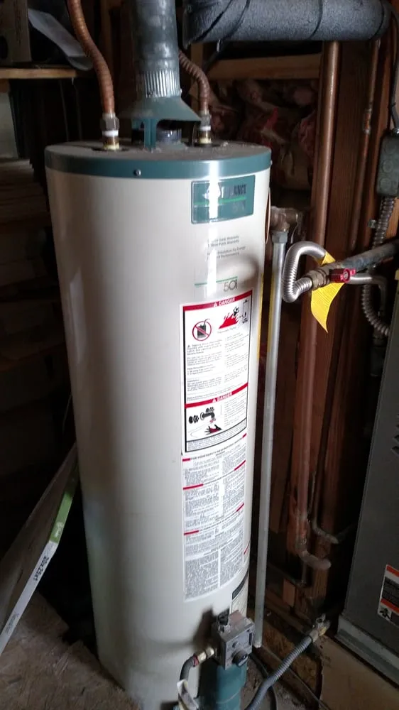 Slide of ABT Plumbing & Rooter