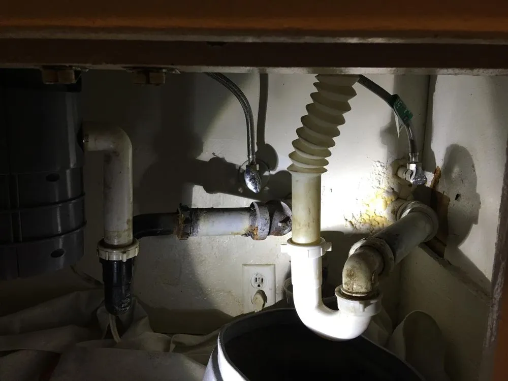 Slide of ABT Plumbing & Rooter