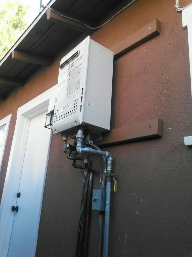 Slide of ABT Plumbing & Rooter