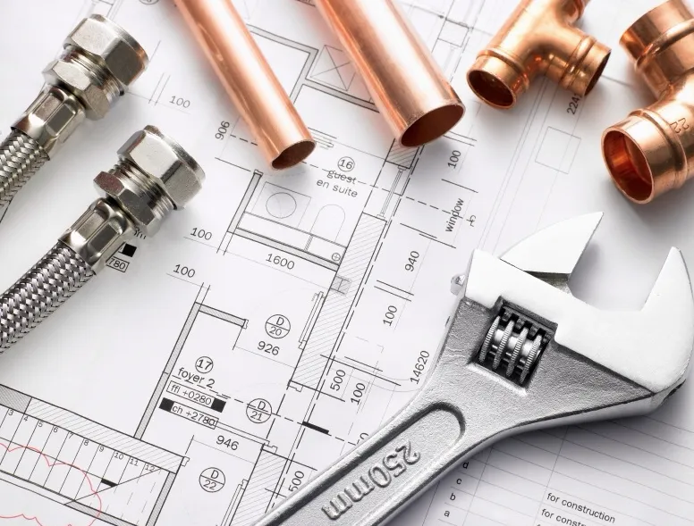 Slide of ABT Plumbing & Rooter