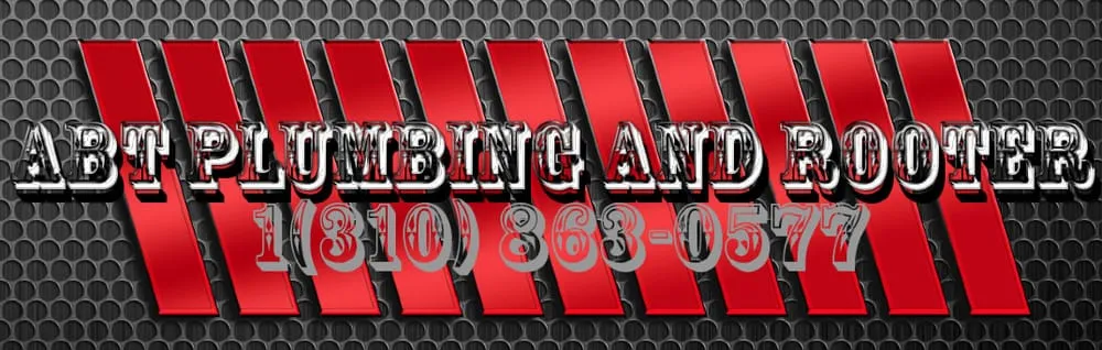 Slide of ABT Plumbing & Rooter
