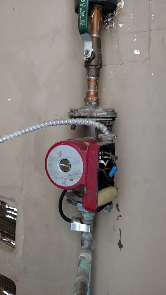 Slide of ABT Plumbing & Rooter