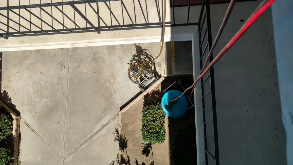 Slide of ABT Plumbing & Rooter