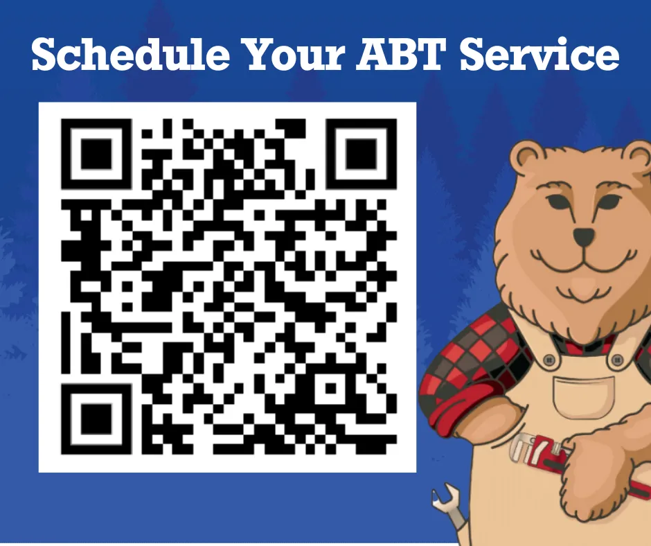 Slide of ABT Plumbing, Electric, Heat & Air