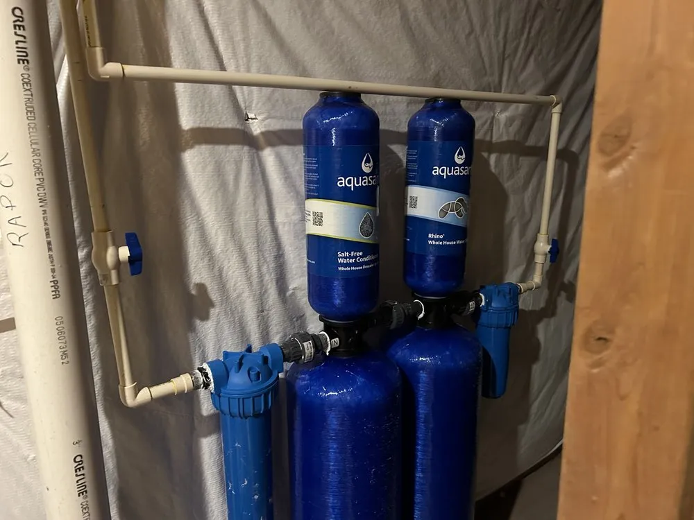 Slide of Abu Handyman