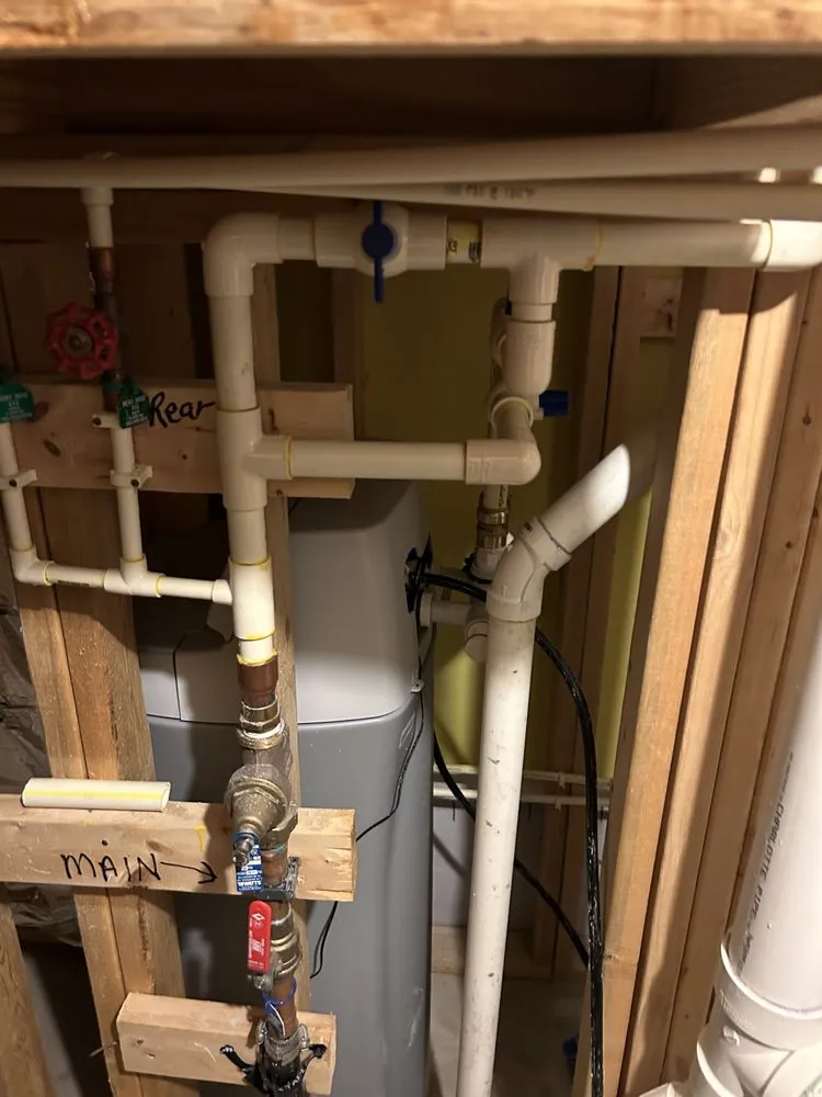 Slide of Abu Handyman