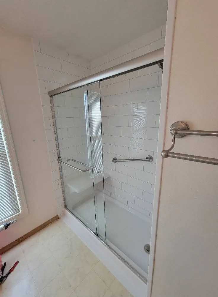 Slide of Abundant Improvements