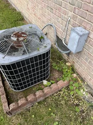 Abundant Improvements Logo