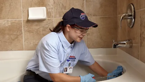 Slide of Abundant Mechanical