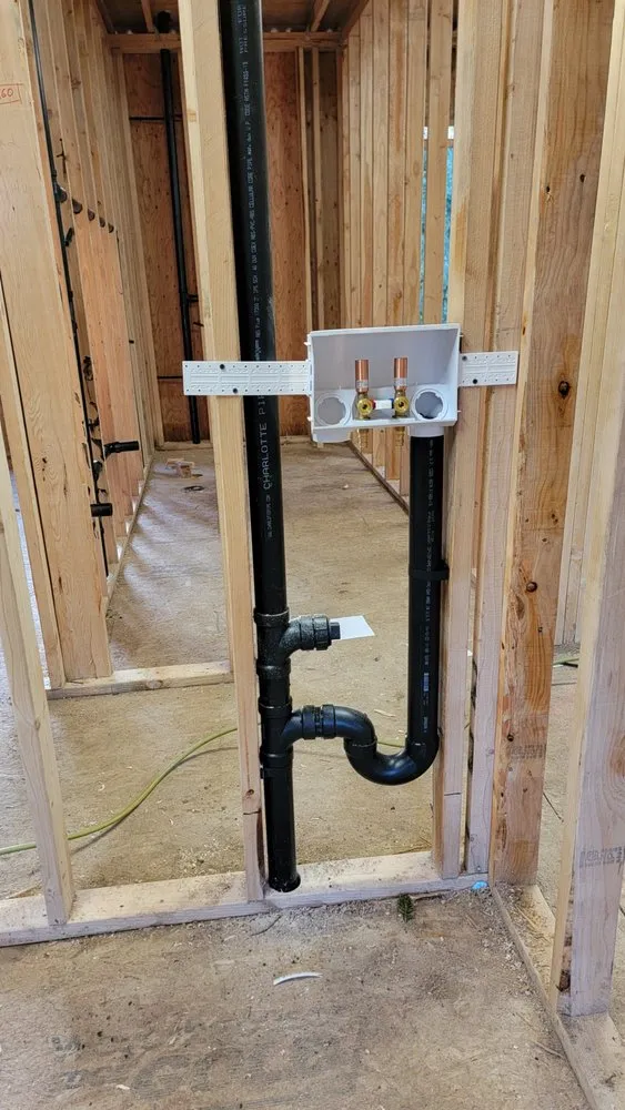 Slide of ABV Plumbing