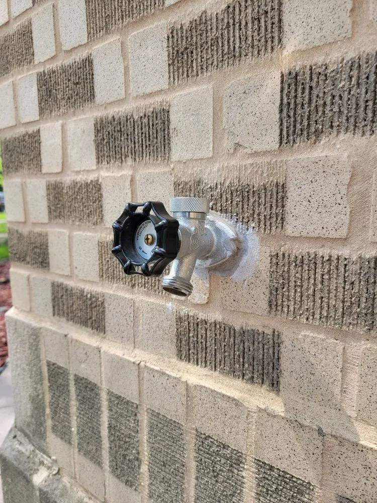 Slide of ABV Plumbing