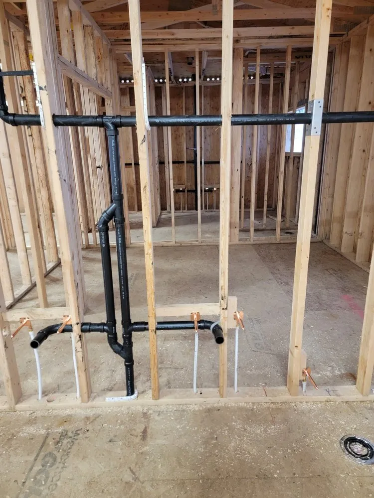 Slide of ABV Plumbing