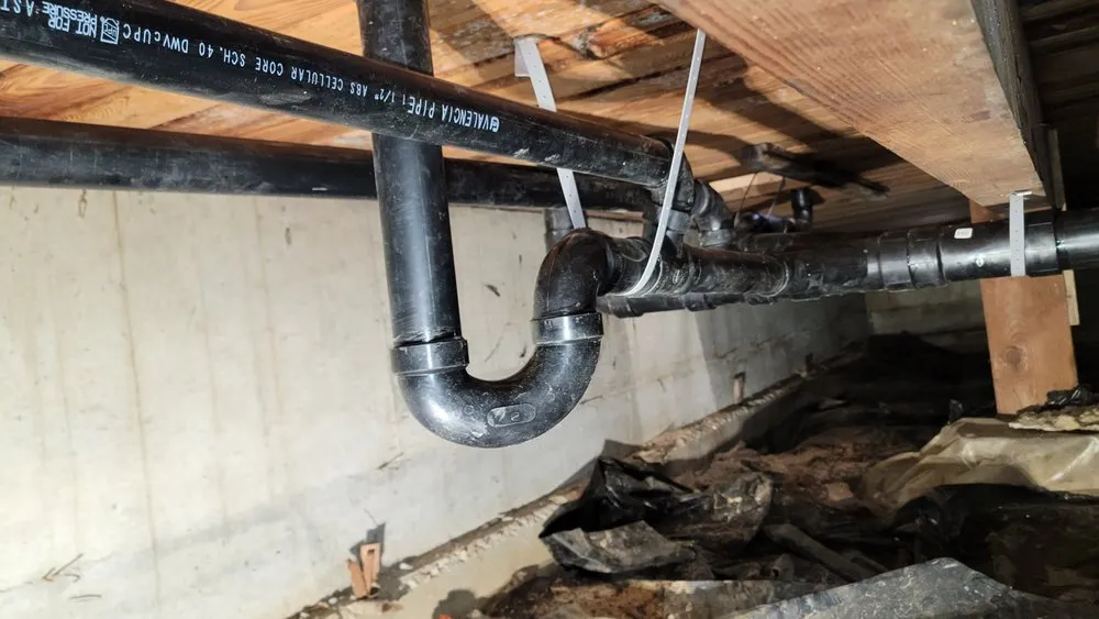 Slide of ABV Plumbing