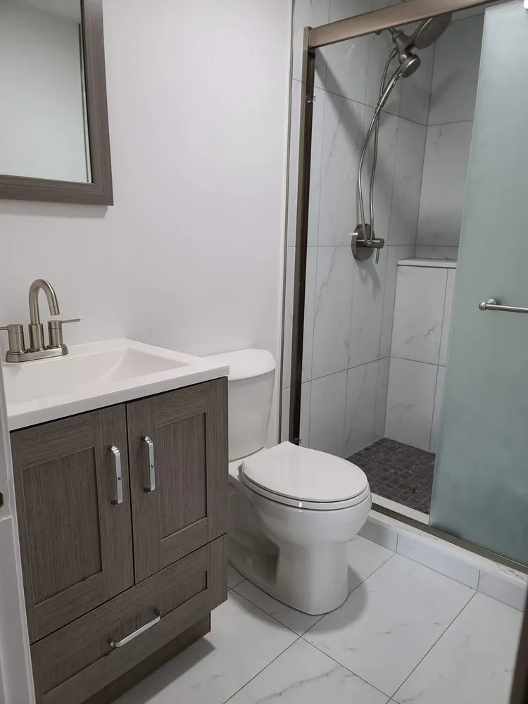 Slide of ABV Plumbing