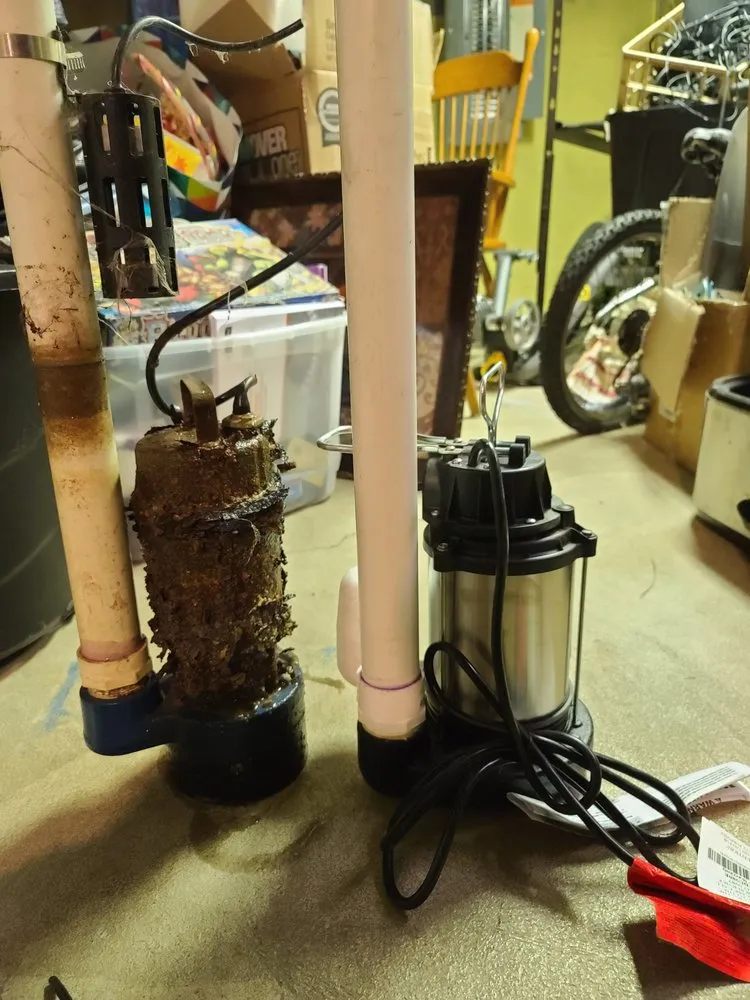 Slide of ABV Plumbing