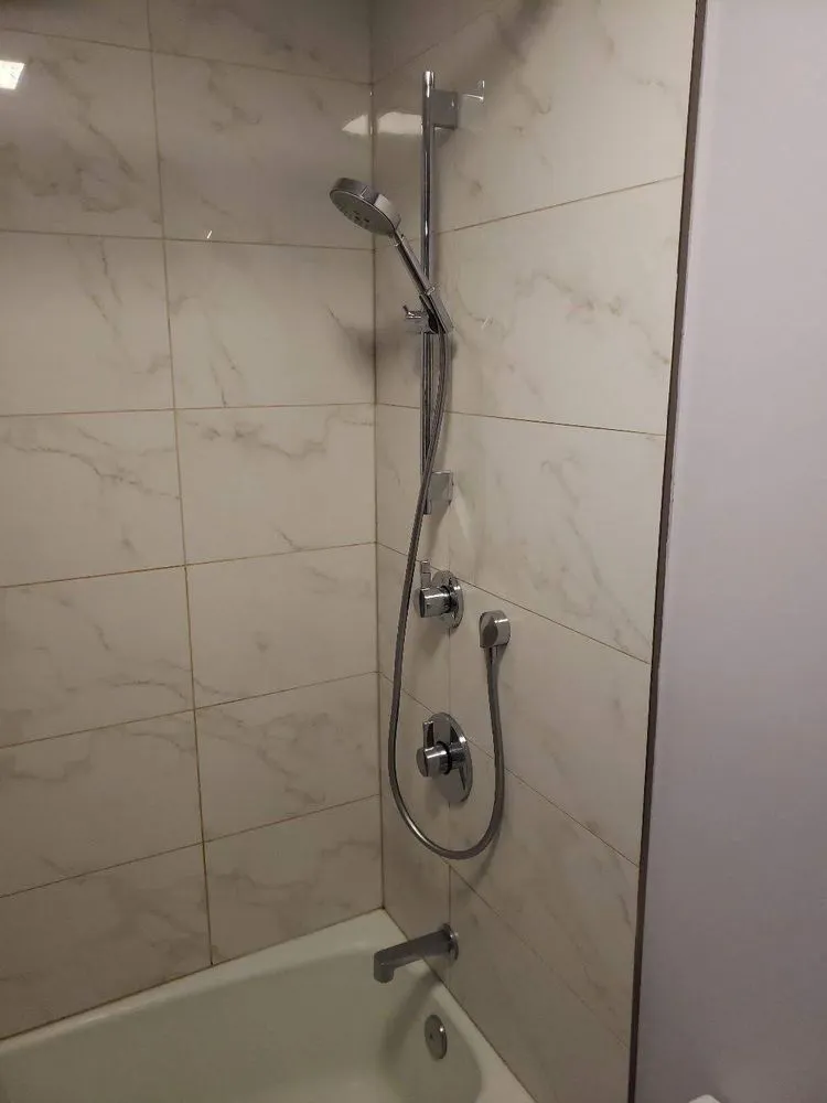 Slide of ABV Plumbing