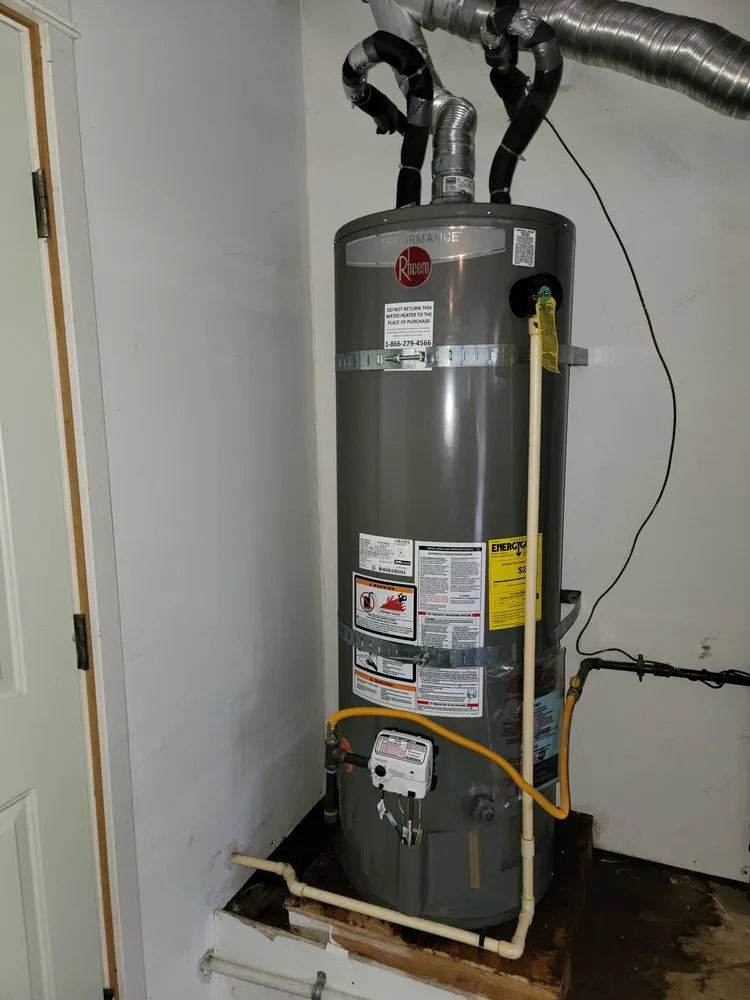 Slide of ABV Plumbing