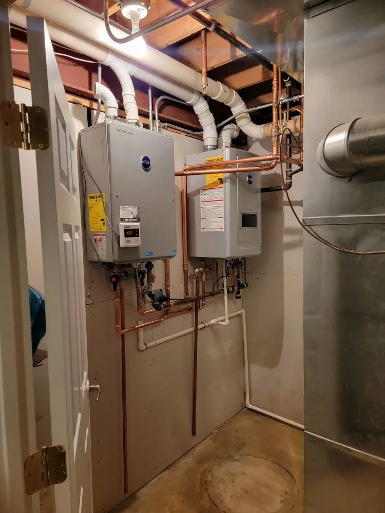 Slide of ABV Plumbing