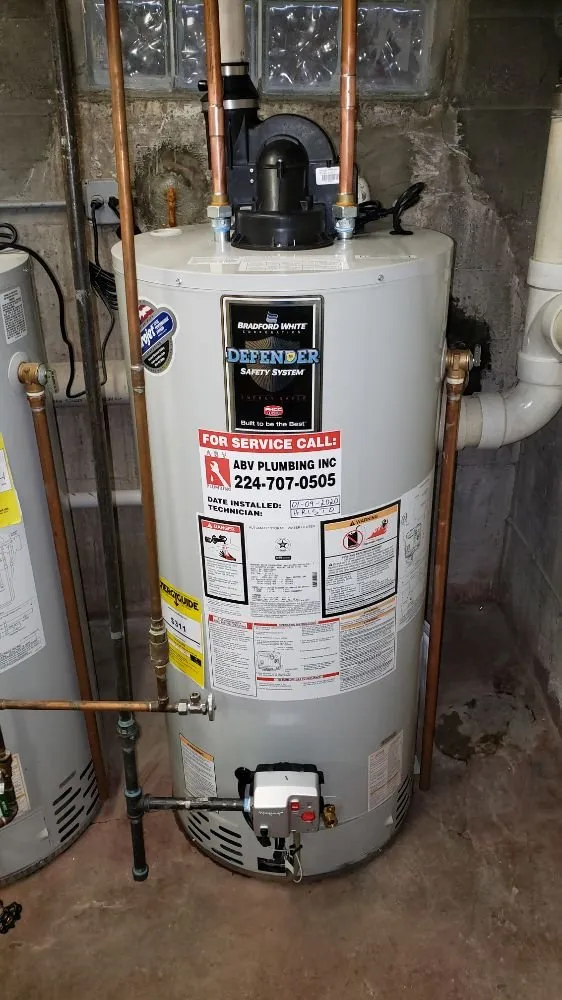Trusted leak detection in Des Plaines, IL by ABV Plumbing