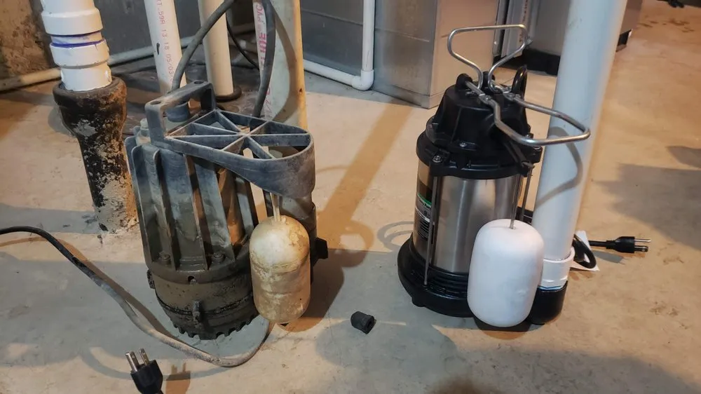 Slide of ABV Plumbing