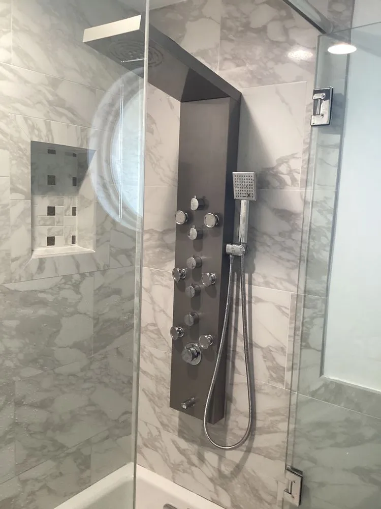 Slide of ABZ Plumbing