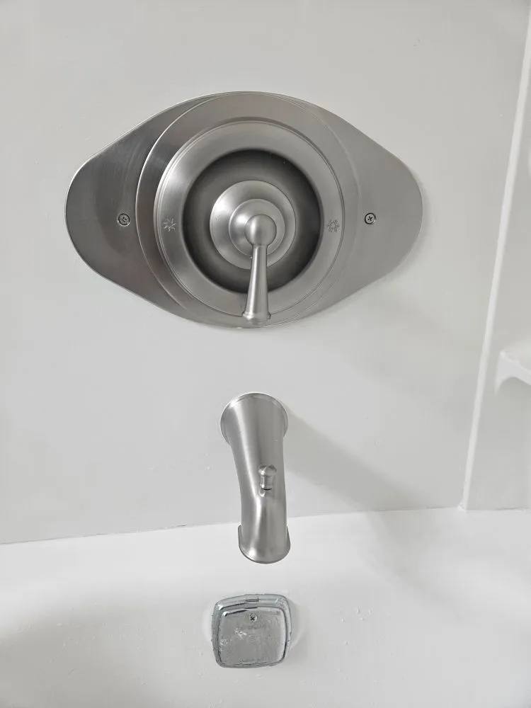 Slide of ABZ Plumbing