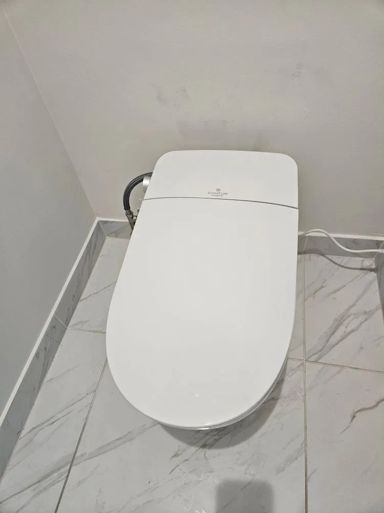 Slide of ABZ Plumbing