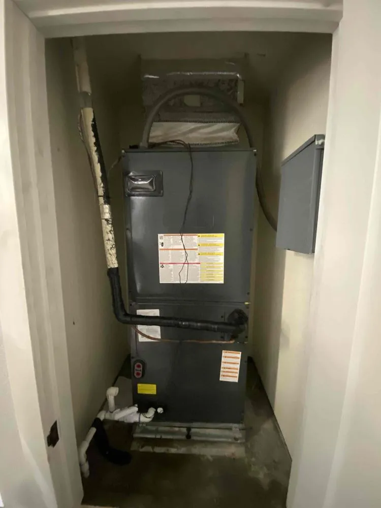 Slide of AC & Plumbing Doctors