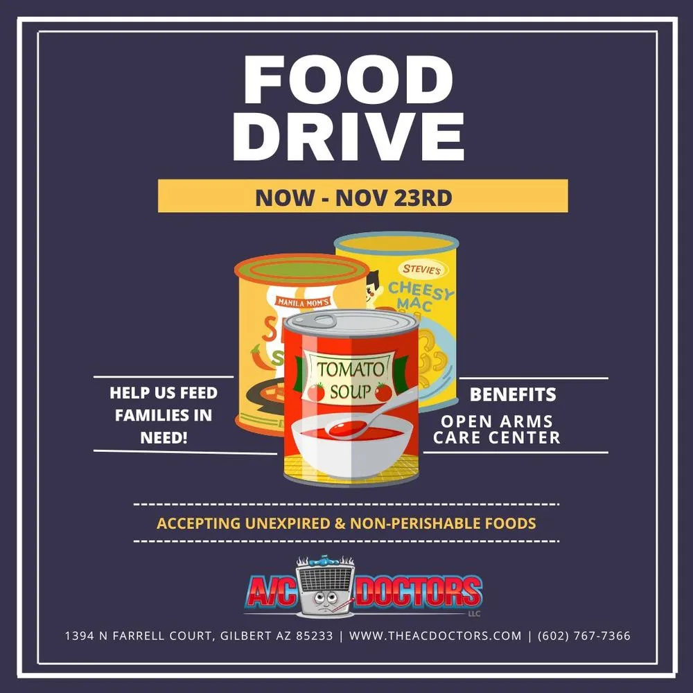 Trusted emergency plumbing in Gilbert, AZ by AC & Plumbing Doctors