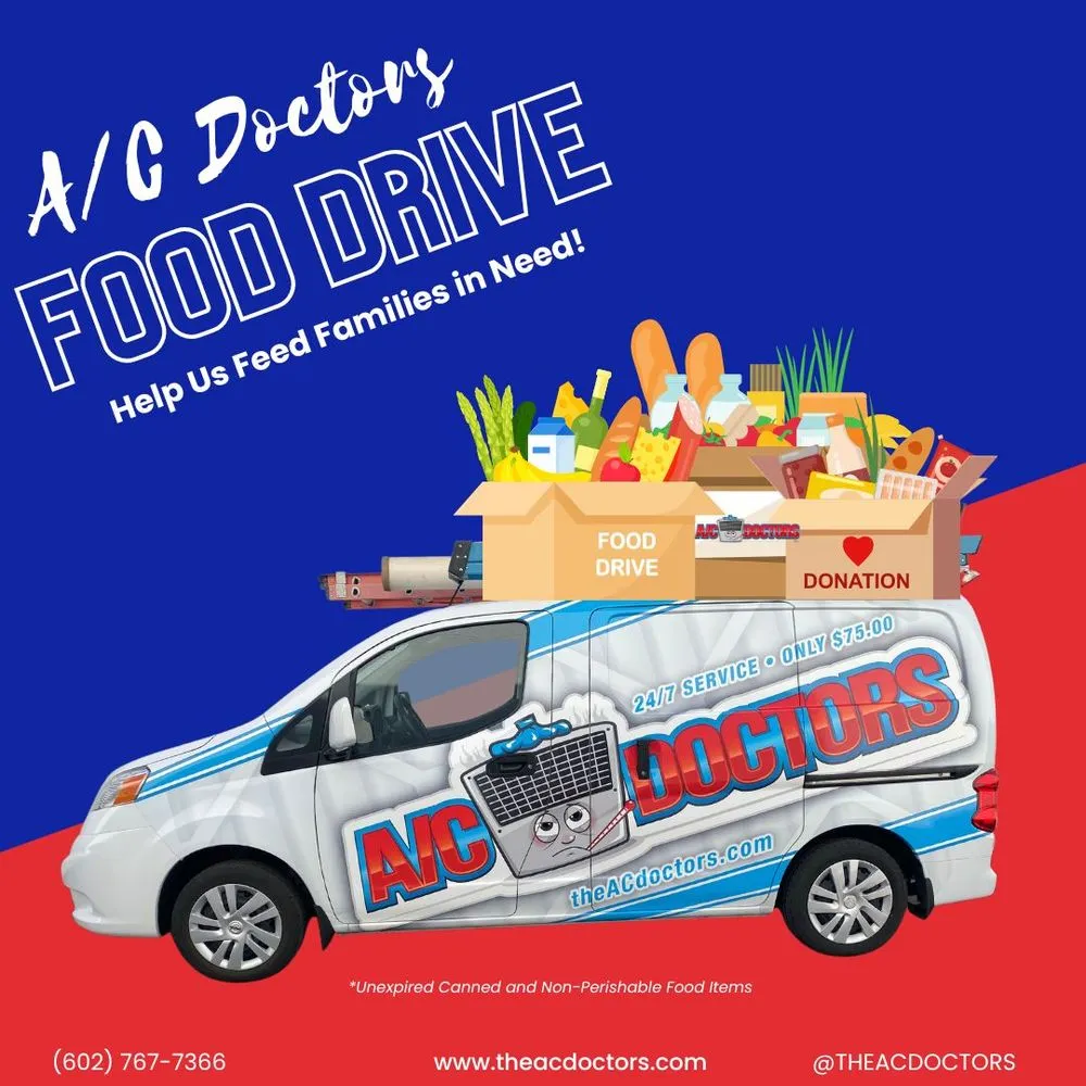 Top-rated emergency plumbing in Gilbert, AZ by AC & Plumbing Doctors