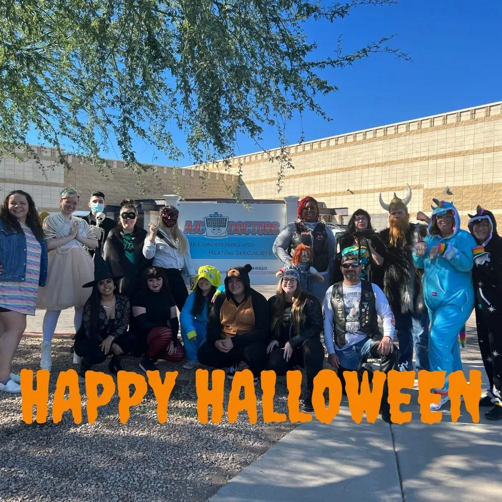 Professional plumbing repair experts serving Gilbert, AZ - AC & Plumbing Doctors