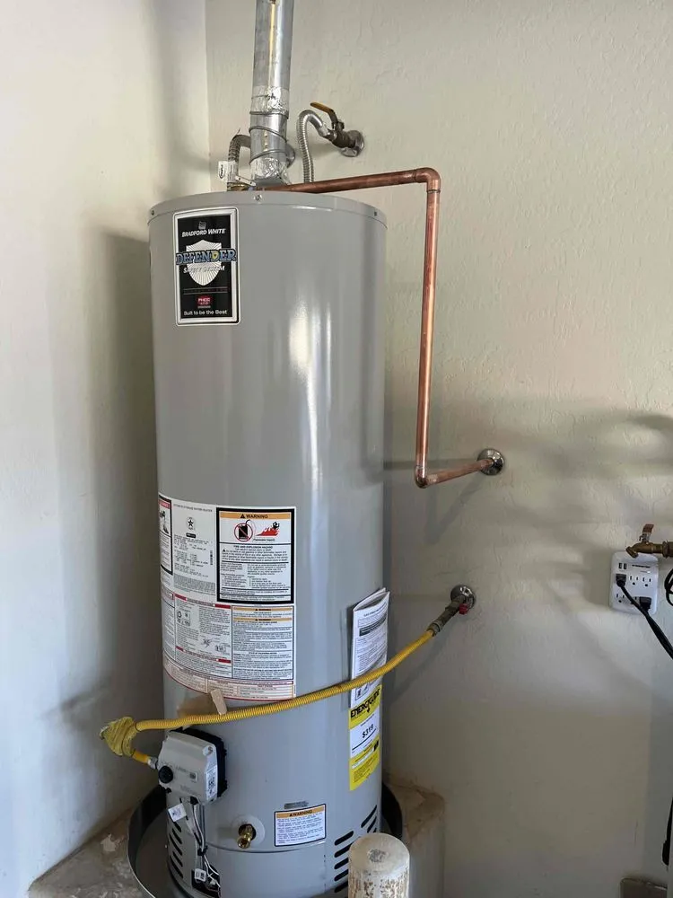 Slide of AC & Plumbing Doctors