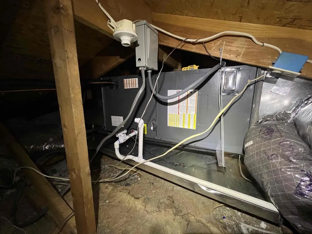 Slide of AC & Plumbing Doctors