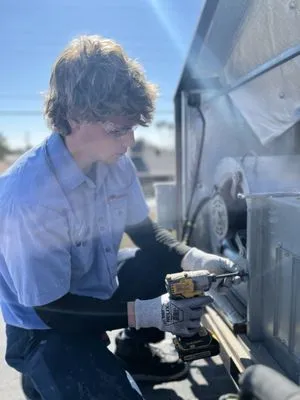 AC & Plumbing Doctors Logo