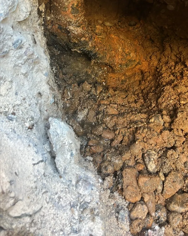 Slide of AC and Plumbing Pro