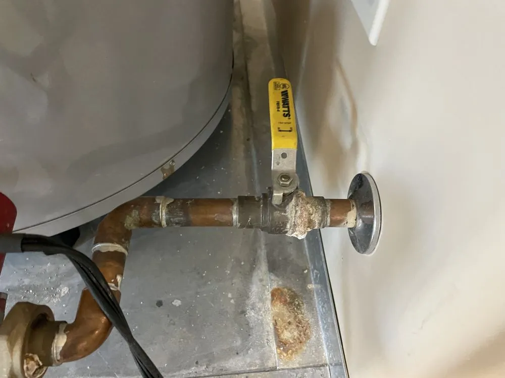 Slide of AC and Plumbing Pro